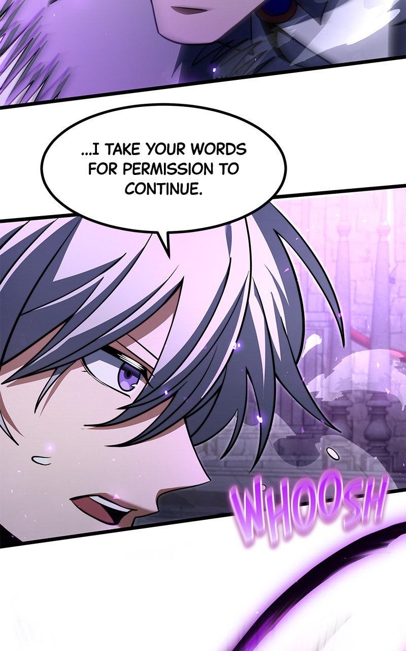 Read Time Limited Genius Dark Knight Manga Online