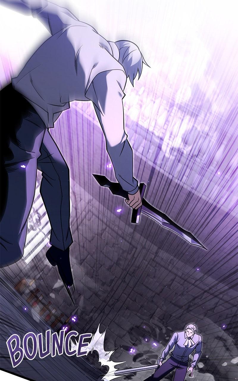 Read Time Limited Genius Dark Knight Manga Online