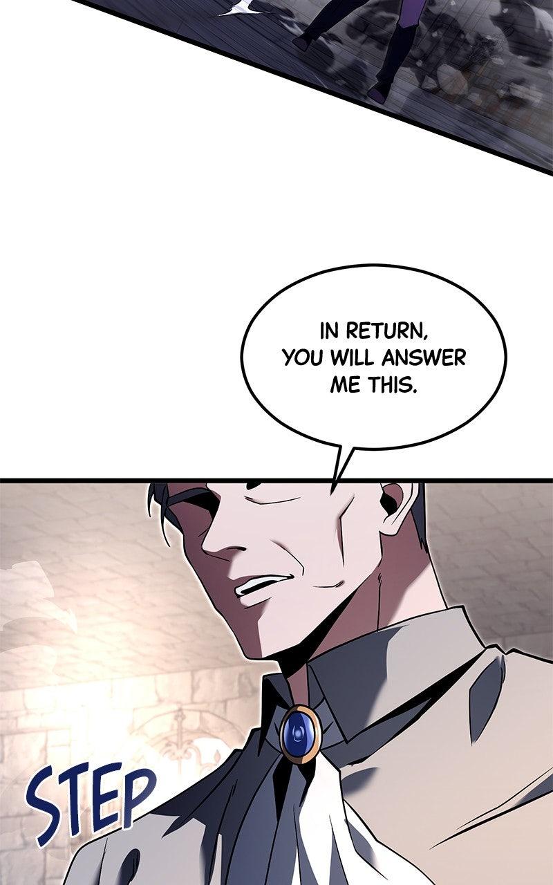 Read Time Limited Genius Dark Knight Manga Online