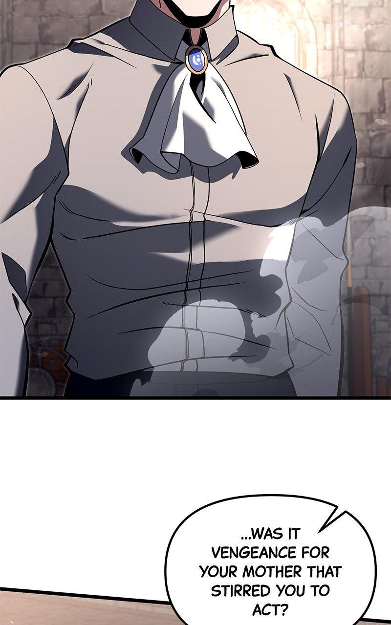 Read Time Limited Genius Dark Knight Manga Online