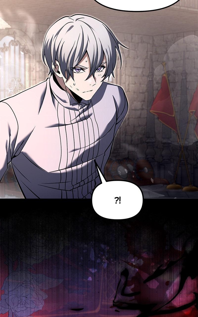 Read Time Limited Genius Dark Knight Manga Online