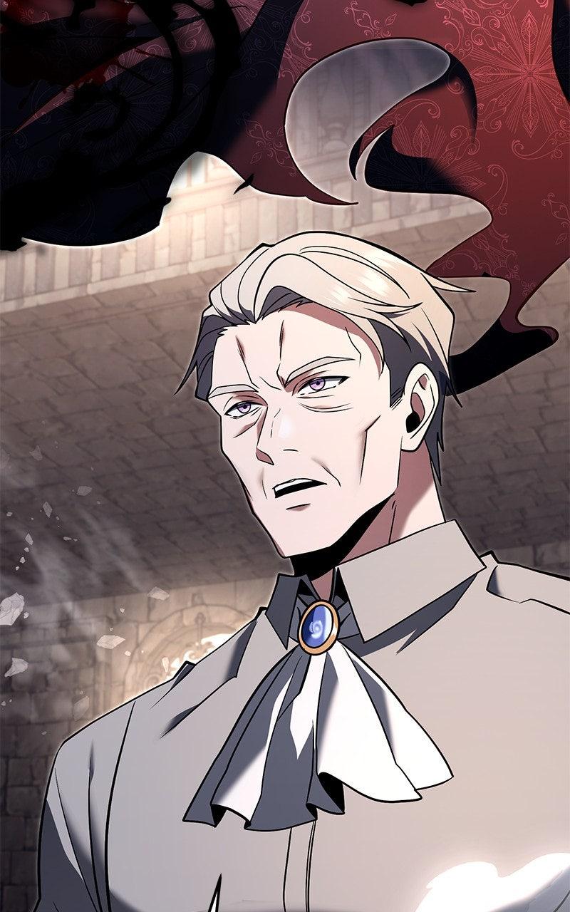 Read Time Limited Genius Dark Knight Manga Online
