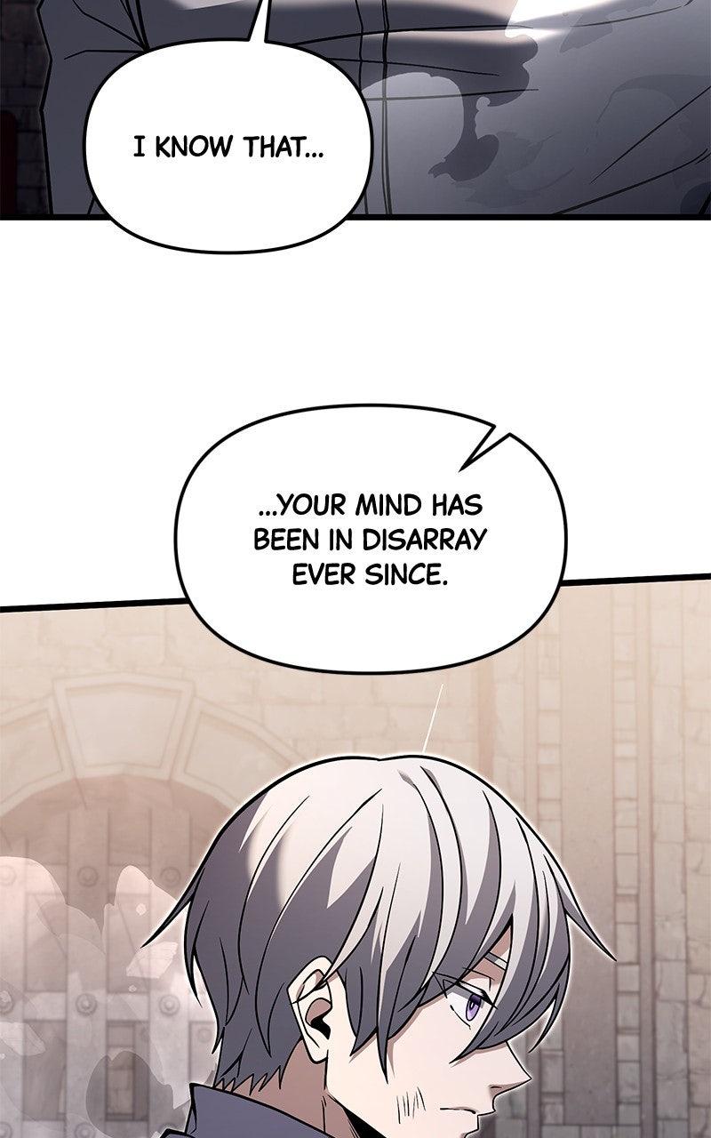 Read Time Limited Genius Dark Knight Manga Online