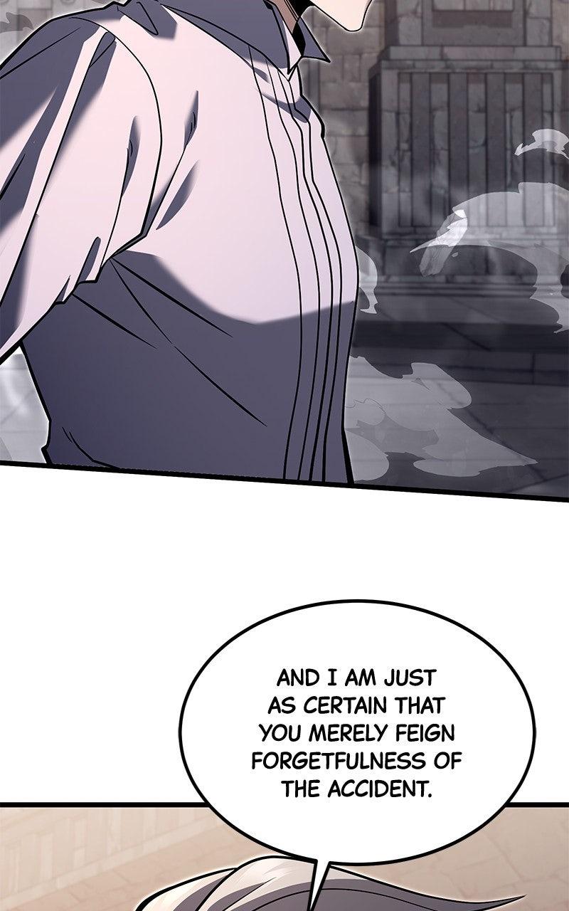 Read Time Limited Genius Dark Knight Manga Online