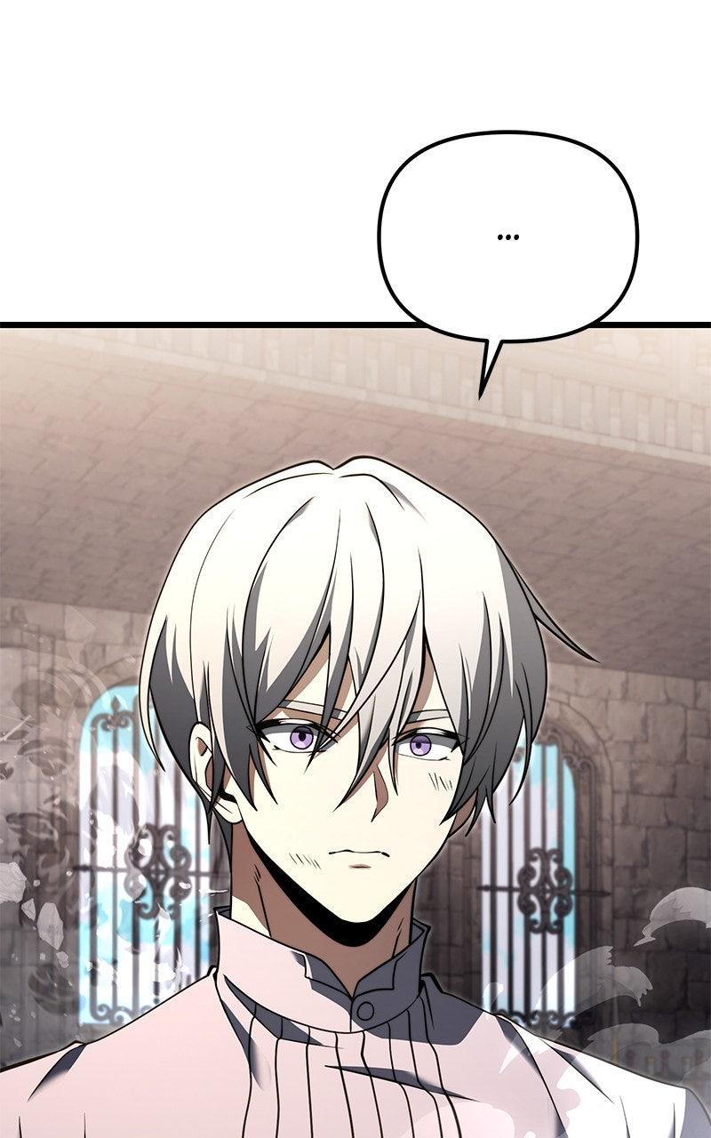 Read Time Limited Genius Dark Knight Manga Online