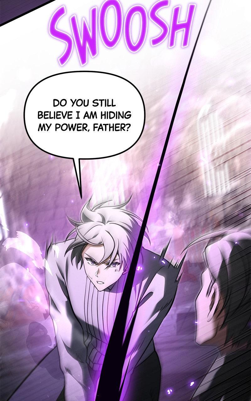 Read Time Limited Genius Dark Knight Manga Online