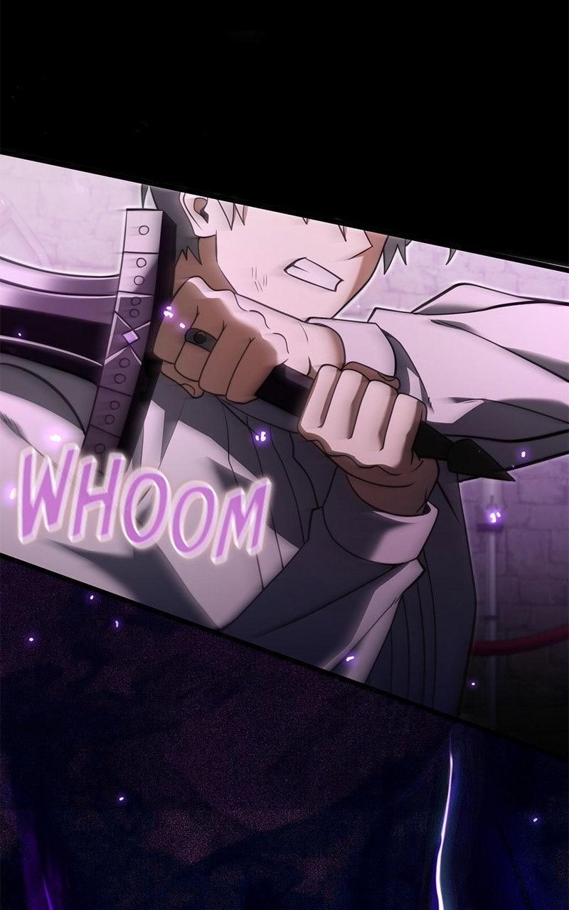 Read Time Limited Genius Dark Knight Manga Online