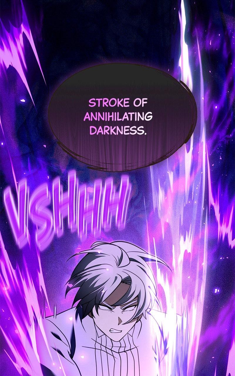 Read Time Limited Genius Dark Knight Manga Online
