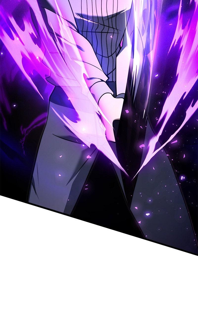 Read Time Limited Genius Dark Knight Manga Online