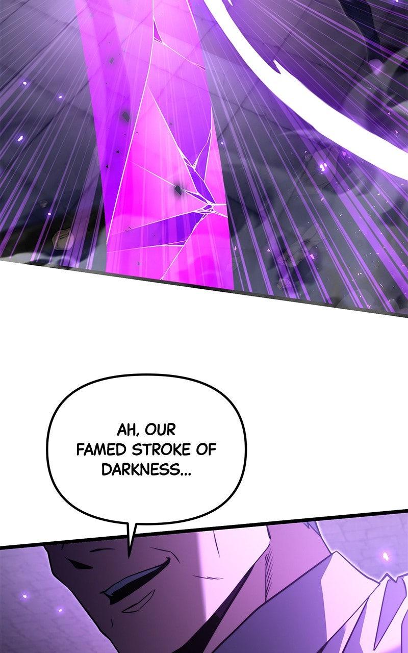 Read Time Limited Genius Dark Knight Manga Online