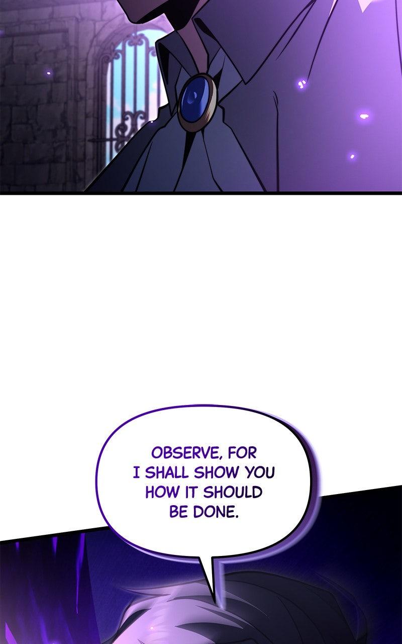 Read Time Limited Genius Dark Knight Manga Online