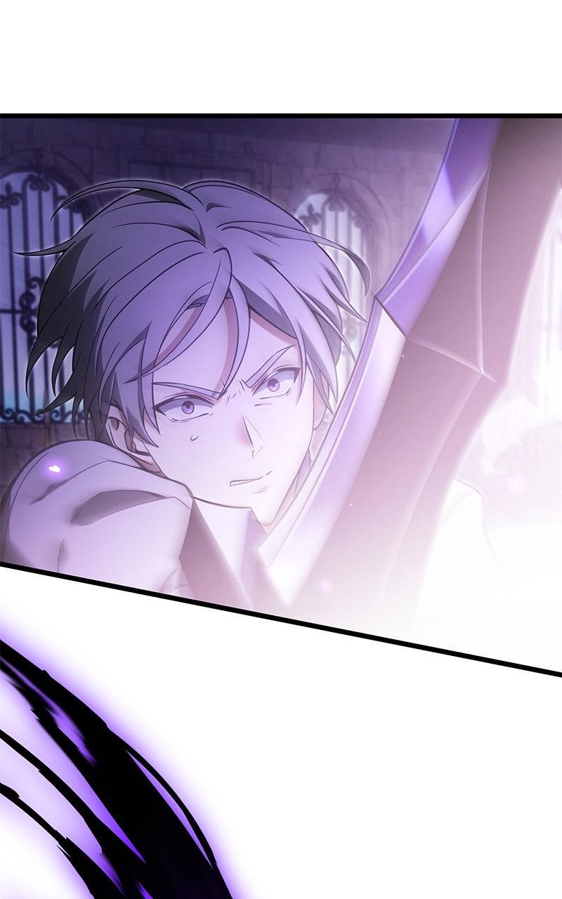 Read Time Limited Genius Dark Knight Manga Online
