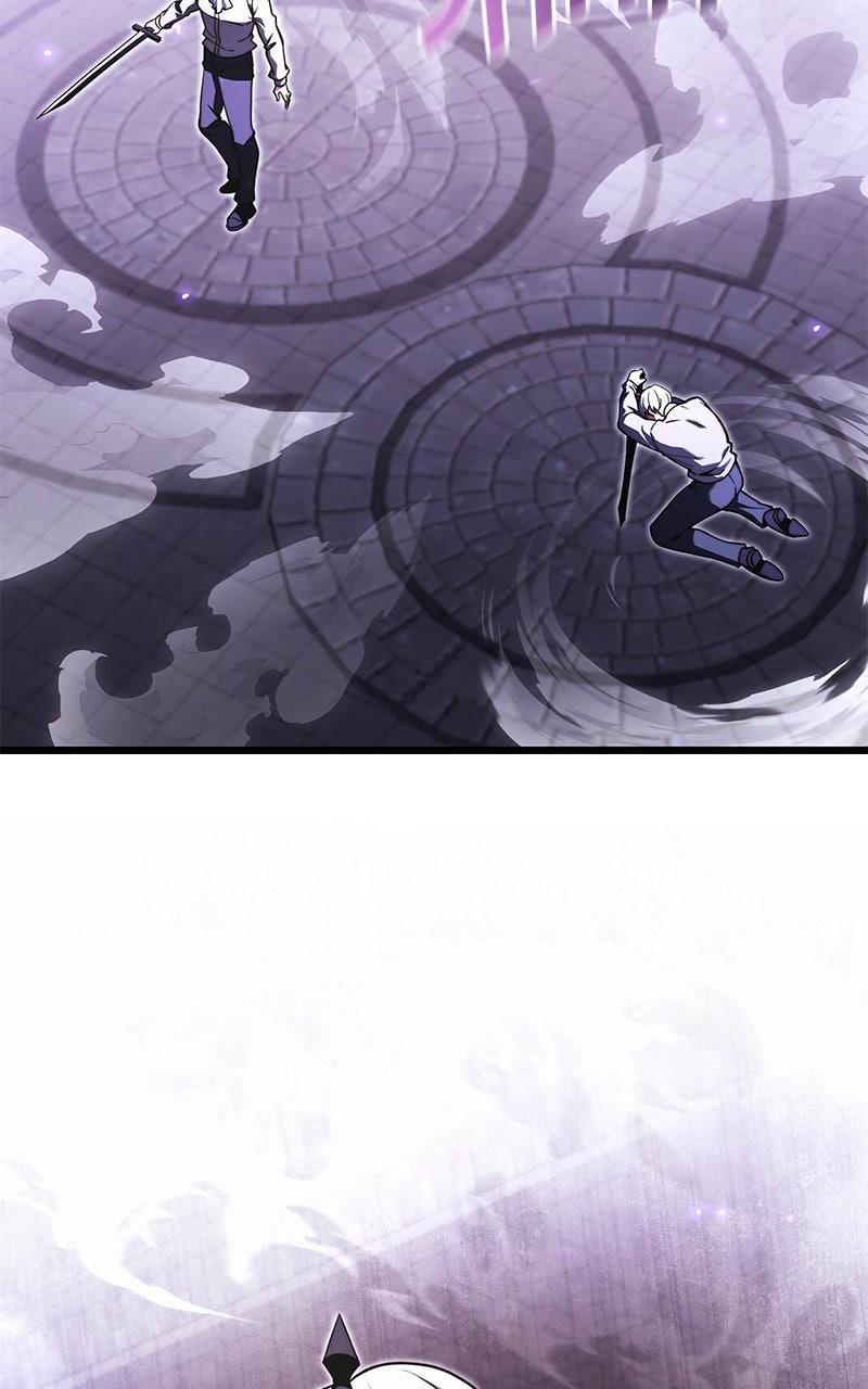 Read Time Limited Genius Dark Knight Manga Online