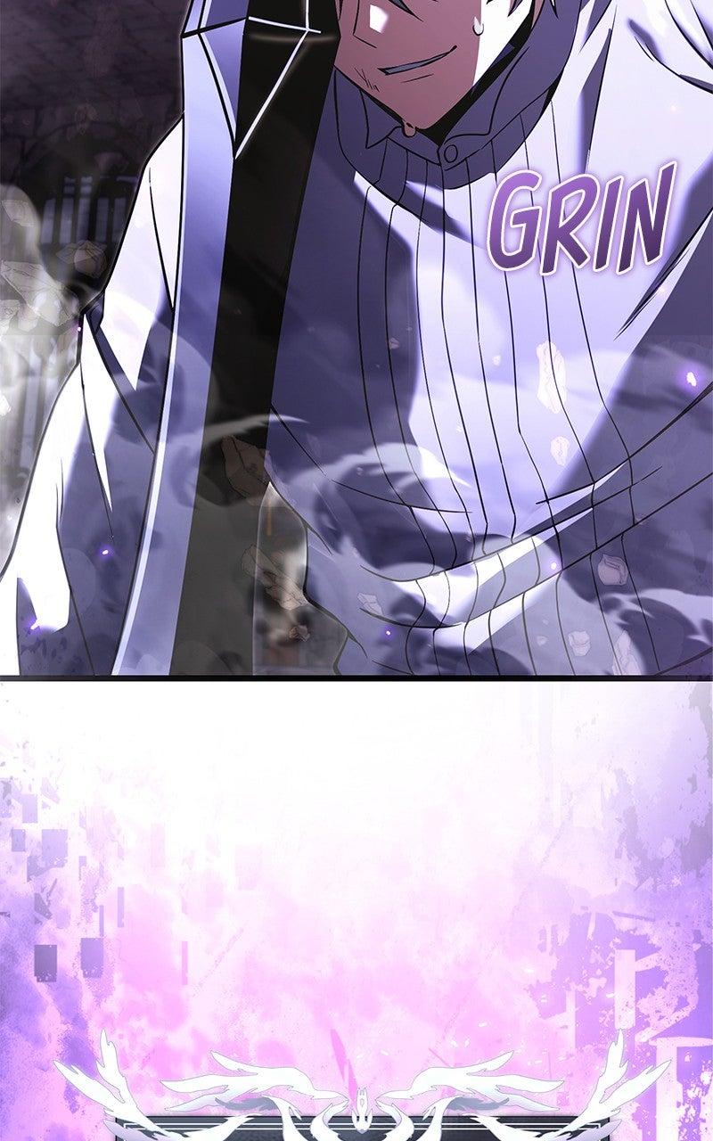 Read Time Limited Genius Dark Knight Manga Online