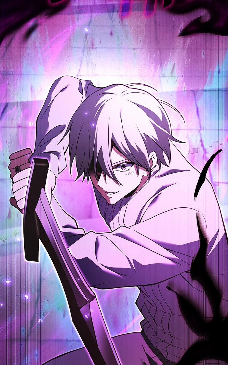 Read Time Limited Genius Dark Knight Manga Online