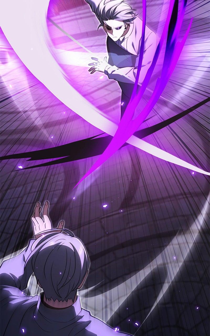 Read Time Limited Genius Dark Knight Manga Online