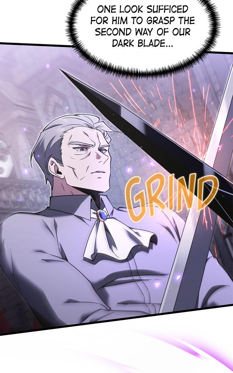 Read Time Limited Genius Dark Knight Manga Online
