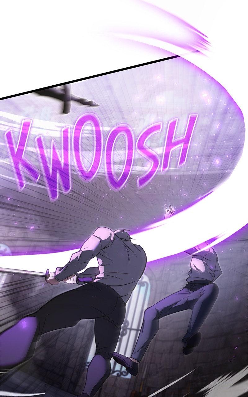 Read Time Limited Genius Dark Knight Manga Online