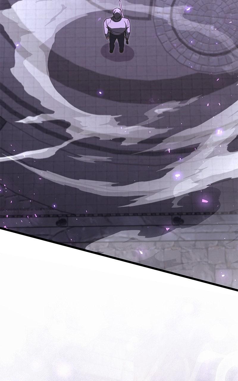 Read Time Limited Genius Dark Knight Manga Online