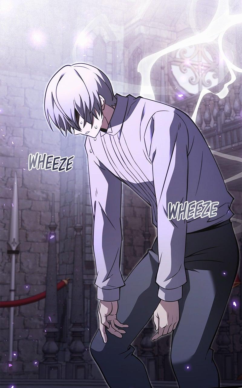Read Time Limited Genius Dark Knight Manga Online