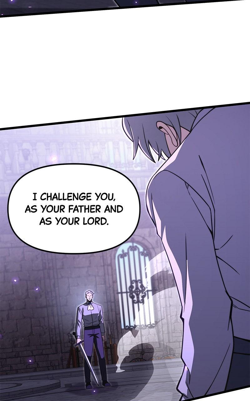 Read Time Limited Genius Dark Knight Manga Online