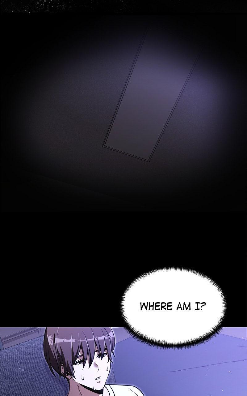 Read Time Limited Genius Dark Knight Manga Online