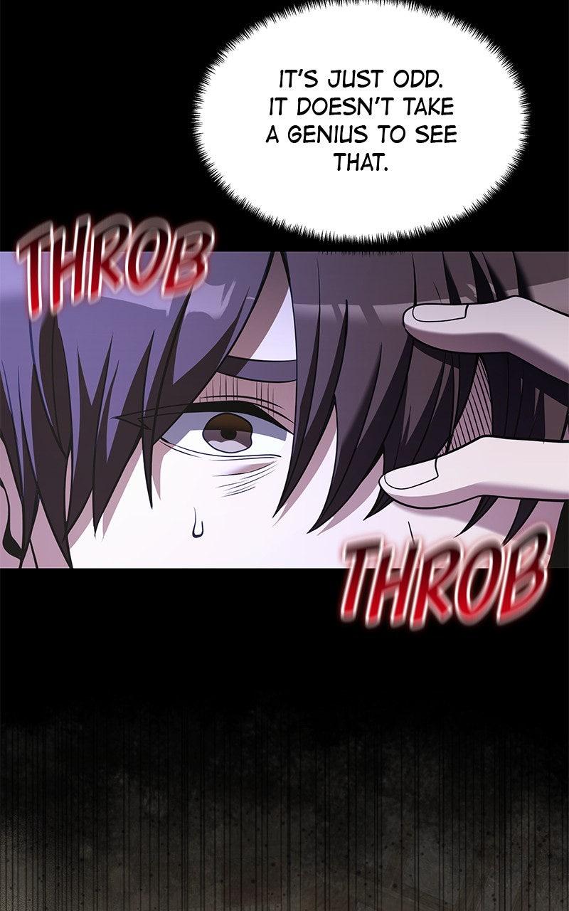 Read Time Limited Genius Dark Knight Manga Online
