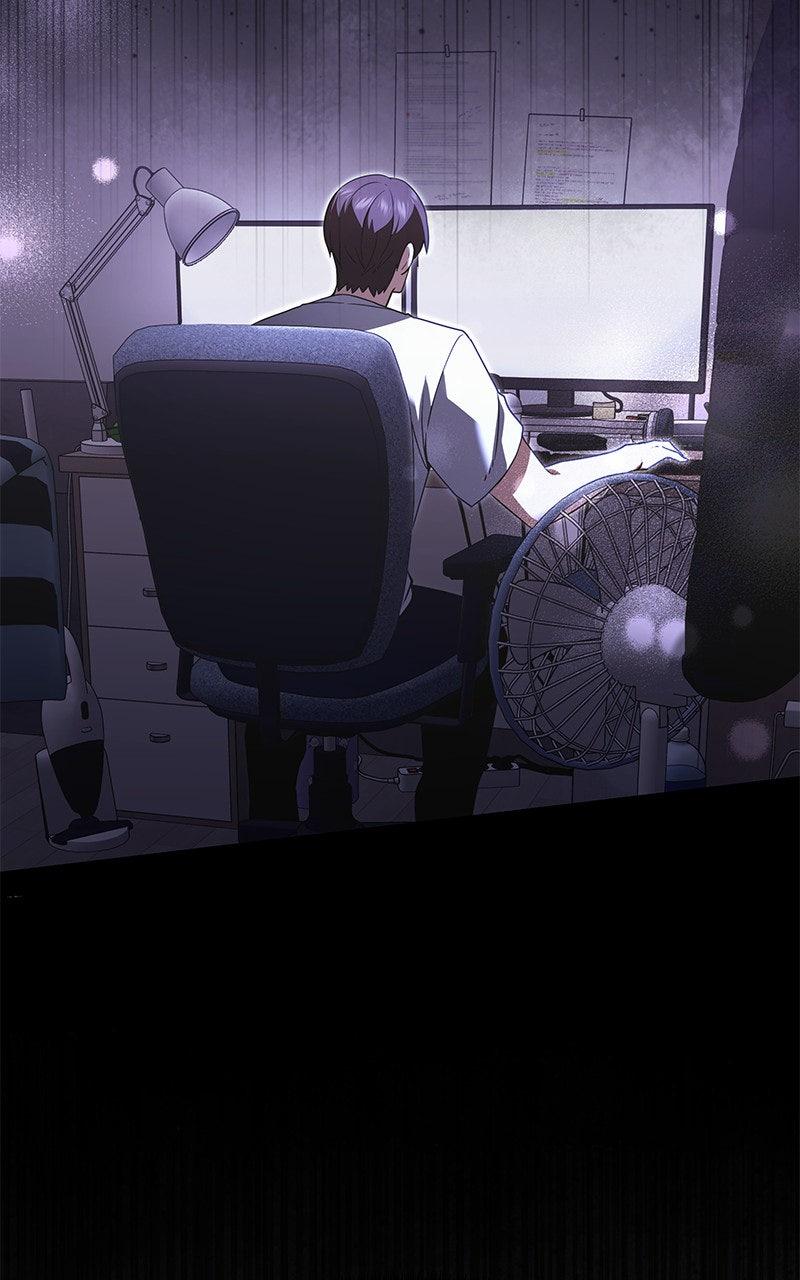 Read Time Limited Genius Dark Knight Manga Online
