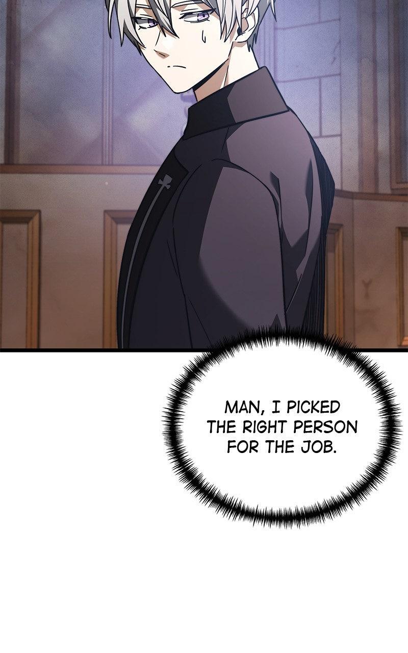 Read Time Limited Genius Dark Knight Manga Online