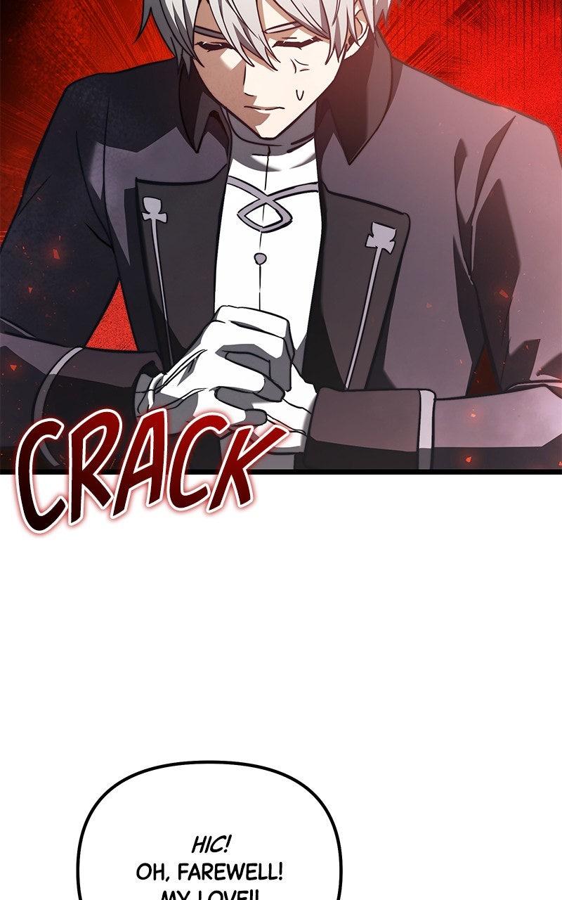 Read Time Limited Genius Dark Knight Manga Online
