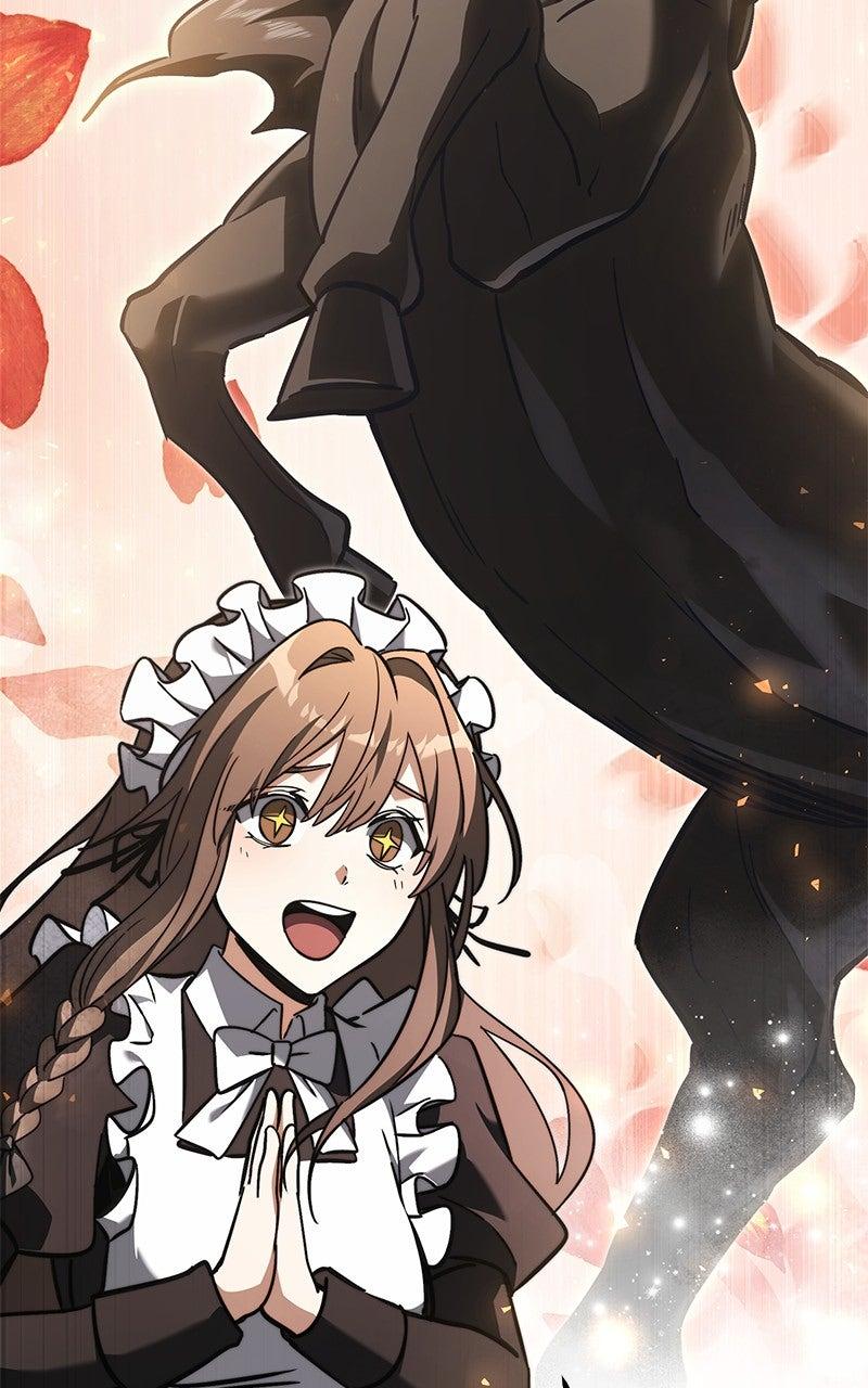 Read Time Limited Genius Dark Knight Manga Online