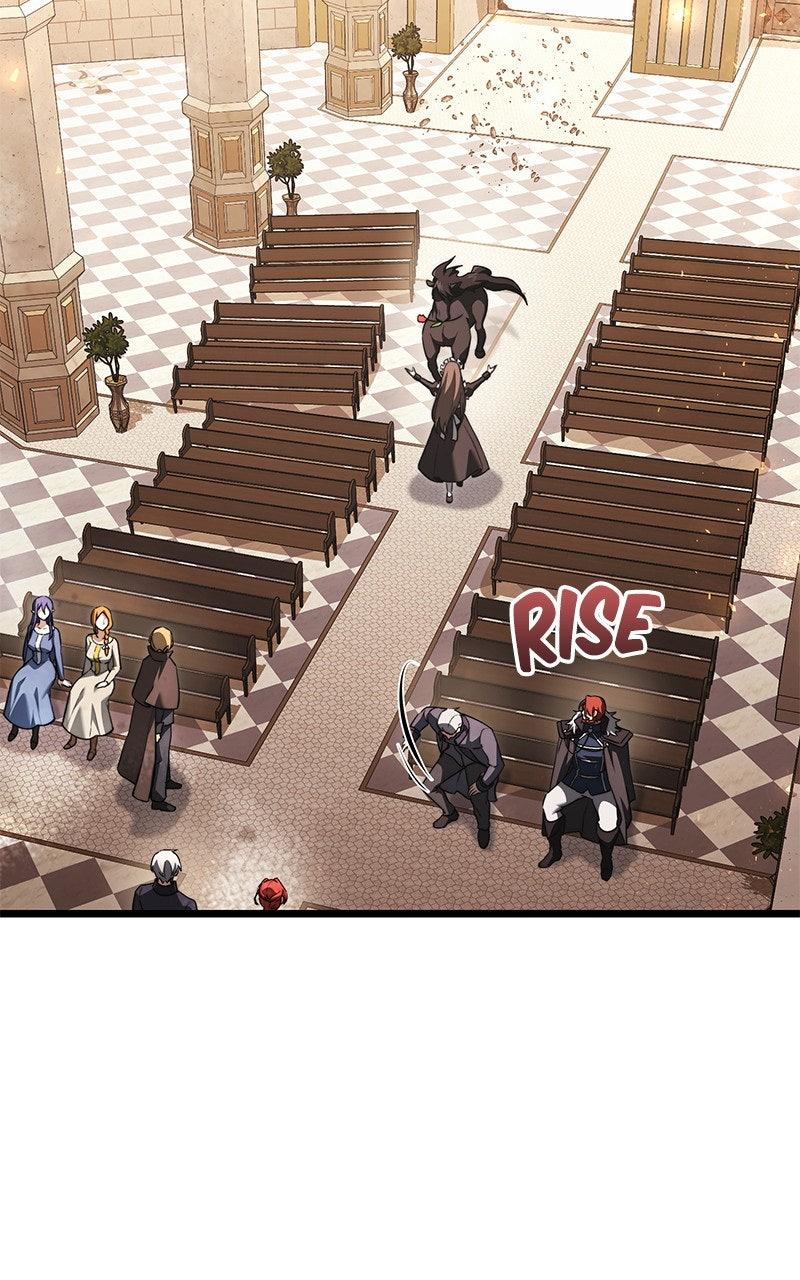 Read Time Limited Genius Dark Knight Manga Online