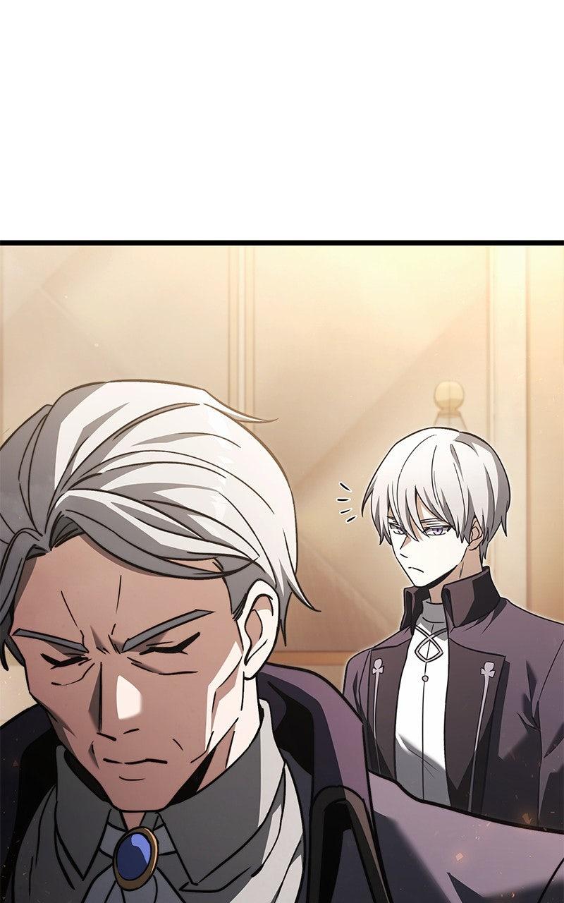 Read Time Limited Genius Dark Knight Manga Online
