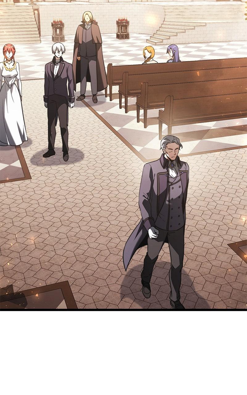 Read Time Limited Genius Dark Knight Manga Online