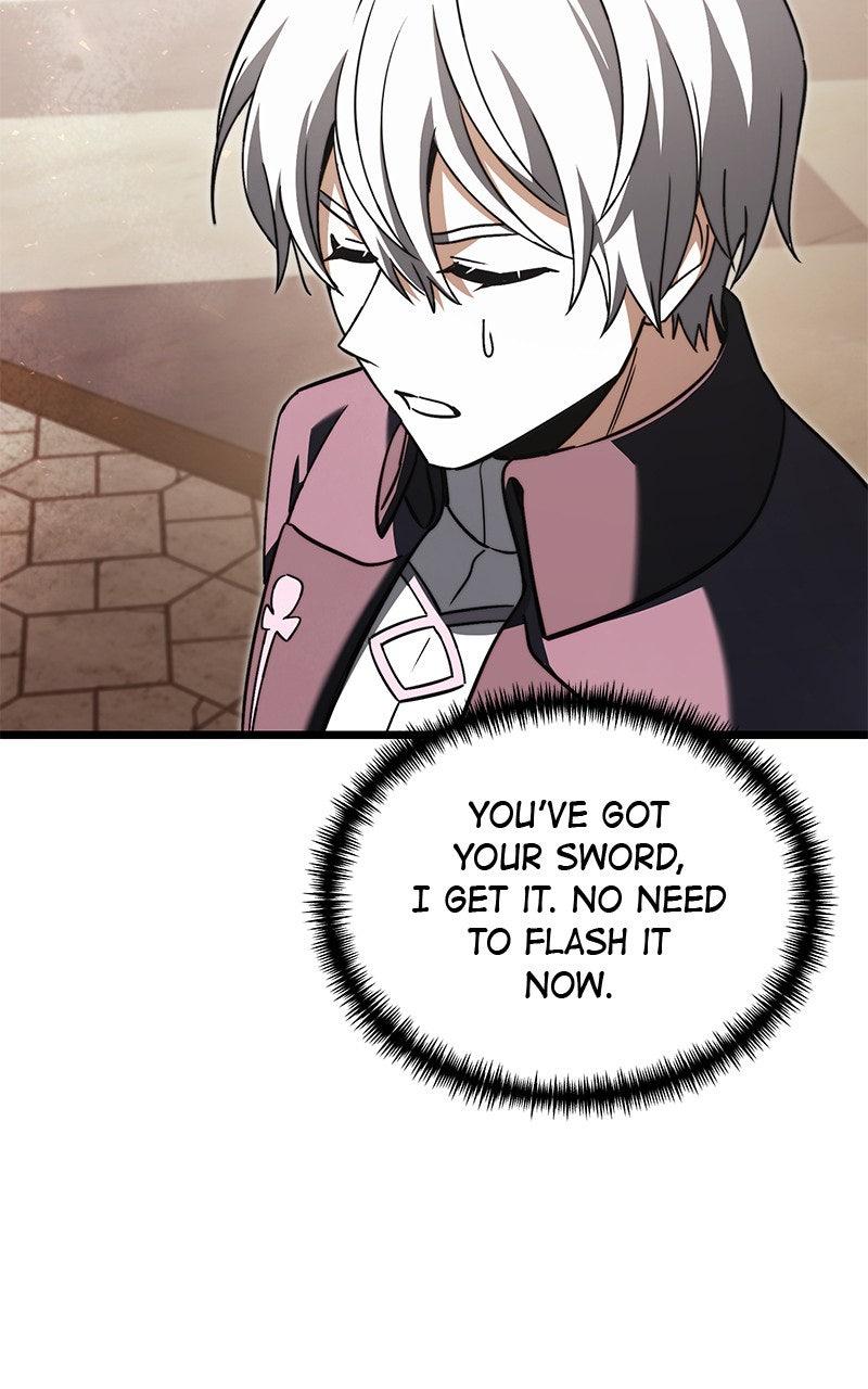 Read Time Limited Genius Dark Knight Manga Online