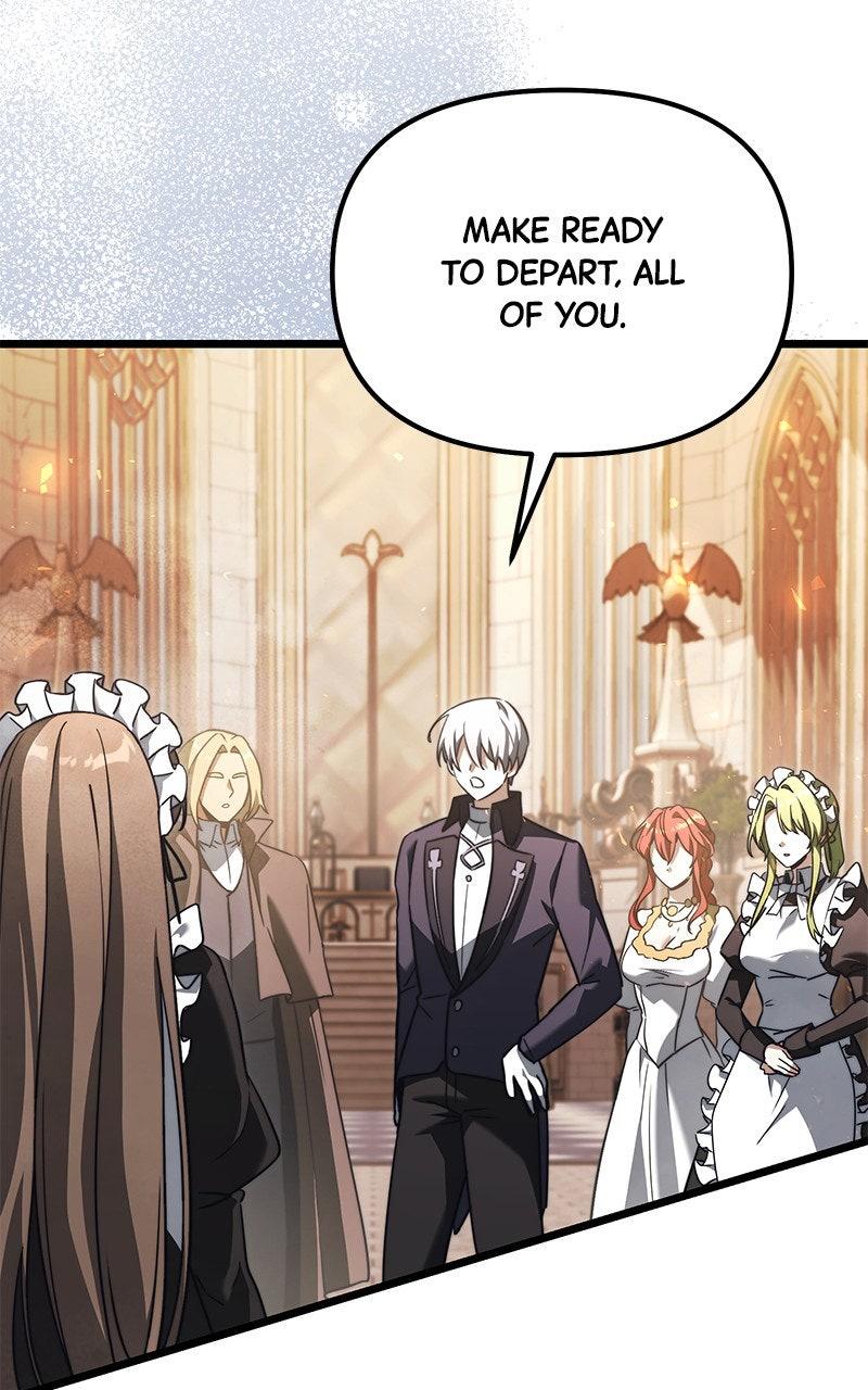 Read Time Limited Genius Dark Knight Manga Online