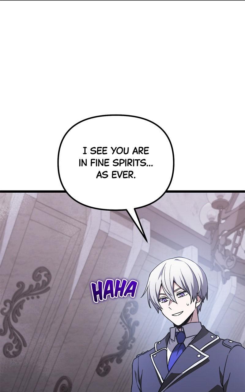 Read Time Limited Genius Dark Knight Manga Online