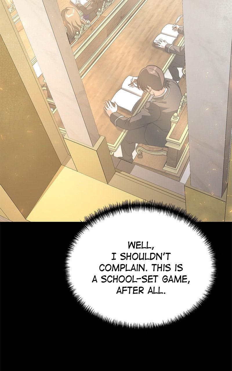 Read Time Limited Genius Dark Knight Manga Online
