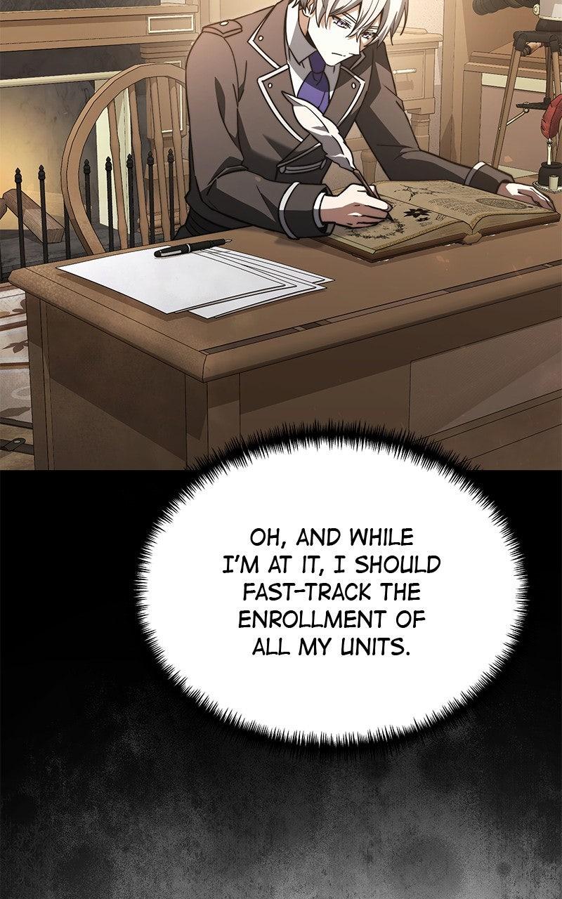 Read Time Limited Genius Dark Knight Manga Online