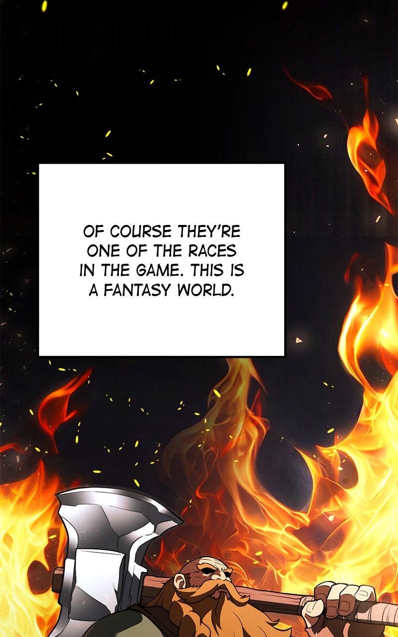 Read Time Limited Genius Dark Knight Manga Online