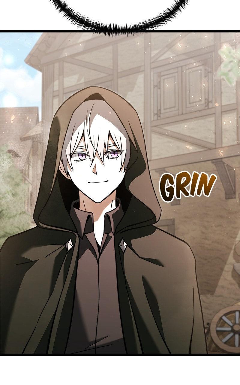 Read Time Limited Genius Dark Knight Manga Online