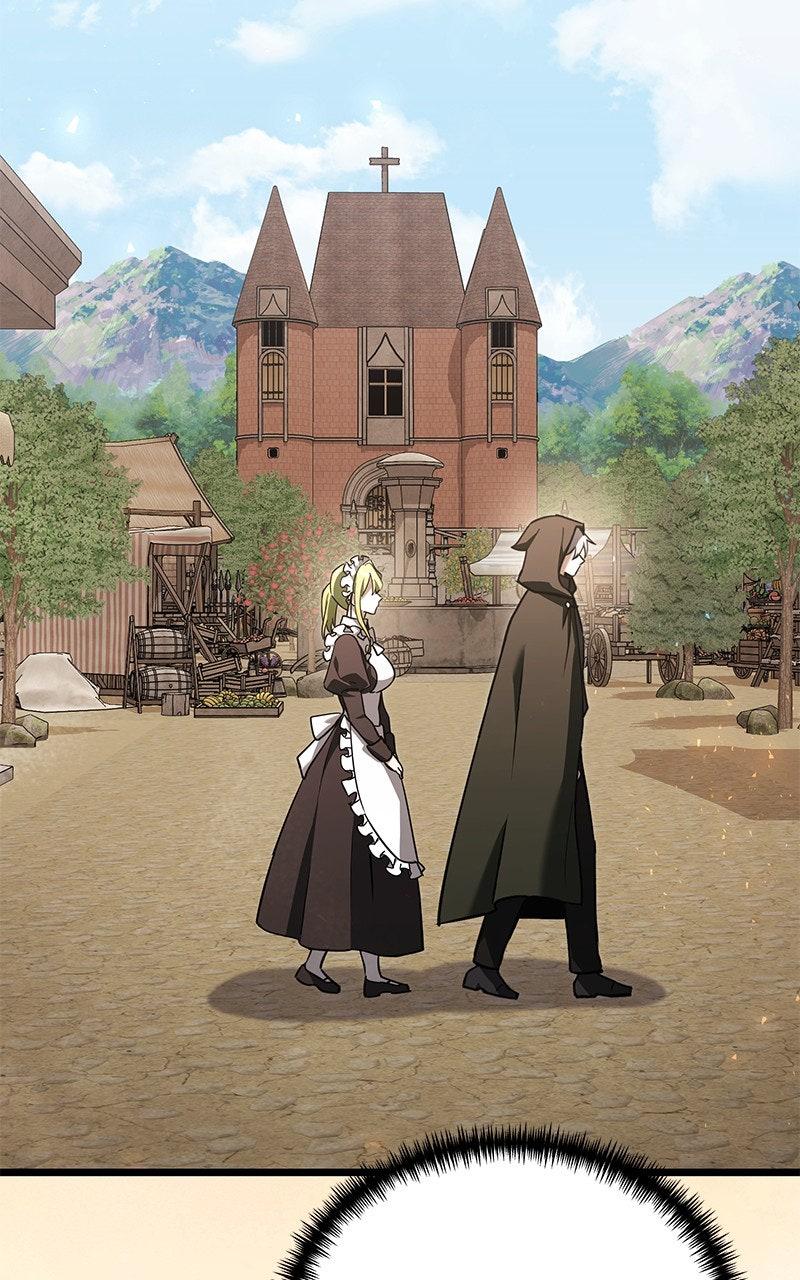 Read Time Limited Genius Dark Knight Manga Online