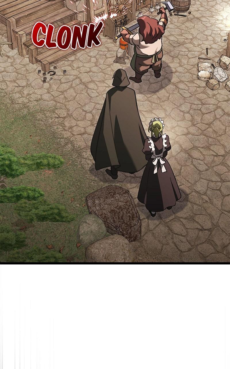 Read Time Limited Genius Dark Knight Manga Online