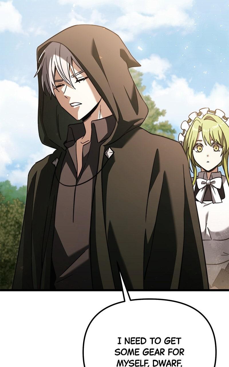 Read Time Limited Genius Dark Knight Manga Online