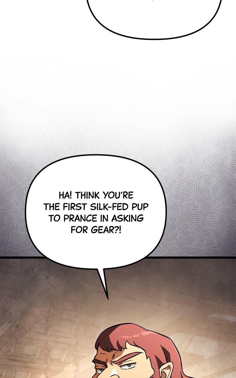 Read Time Limited Genius Dark Knight Manga Online