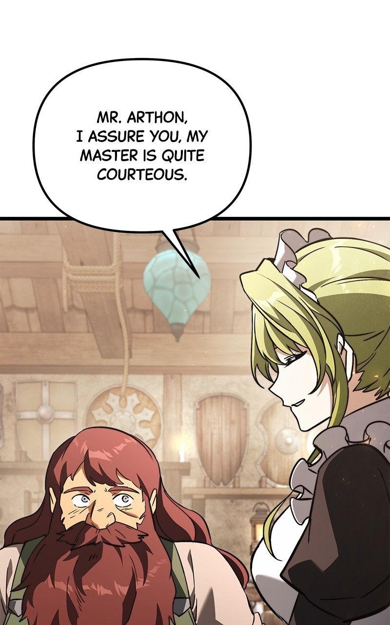 Read Time Limited Genius Dark Knight Manga Online