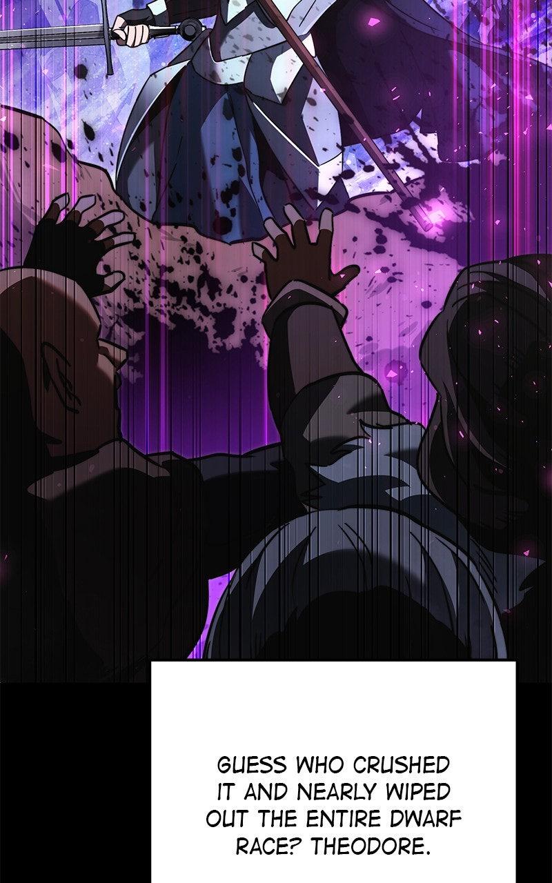 Read Time Limited Genius Dark Knight Manga Online