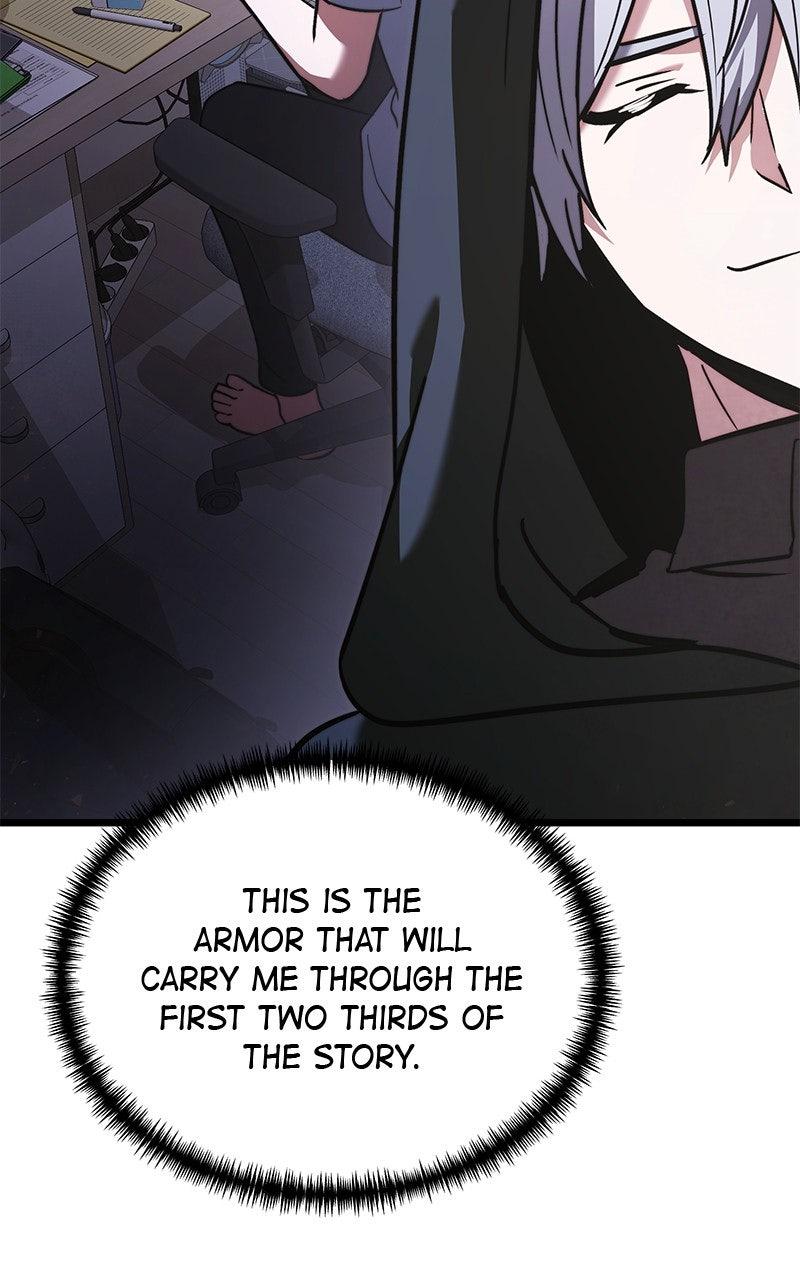 Read Time Limited Genius Dark Knight Manga Online