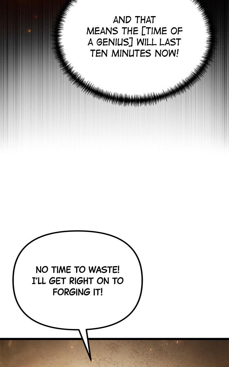 Read Time Limited Genius Dark Knight Manga Online