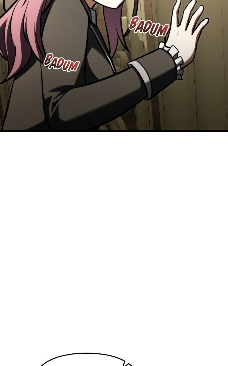 Read Time Limited Genius Dark Knight Manga Online